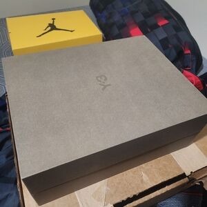 Adidas Y-3 GSG9 LO men's 10.5